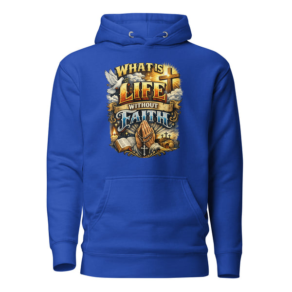 Hoodies & Sweatshirts